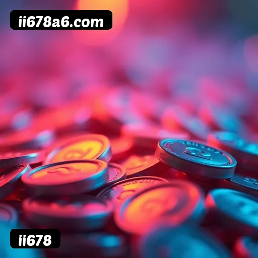 Benefícios do Login ii678 - Bônus e Vantagens Exclusivas